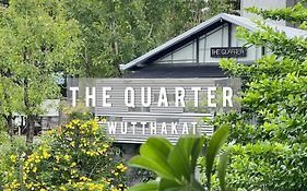 The Quarter Wutthakat